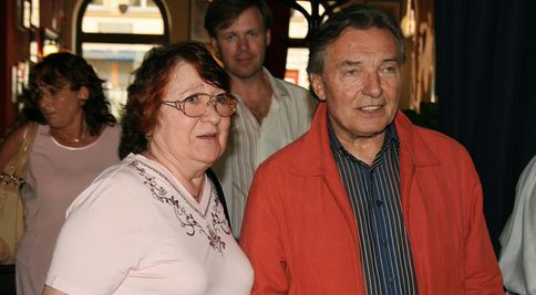 Pohreb Antonie Zacpalovej zaplatila táto osoba: Nie je to dcéra Dominika ani Ivana Gottová!