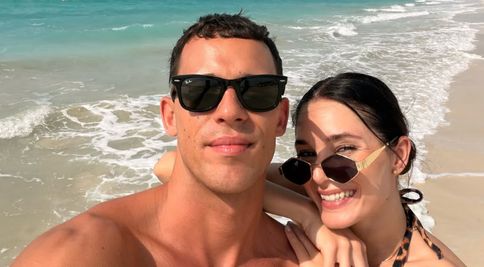 Ľudia jasajú od radosti! Sabina a Adrian zverejnili nové fotky, tento detail si všimli všetci