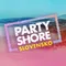 Party Shore Slovensko