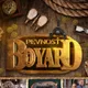 Pevnosť Boyard