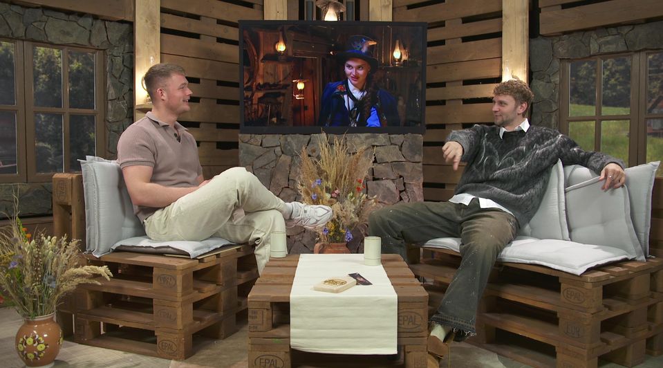 61. epizóda