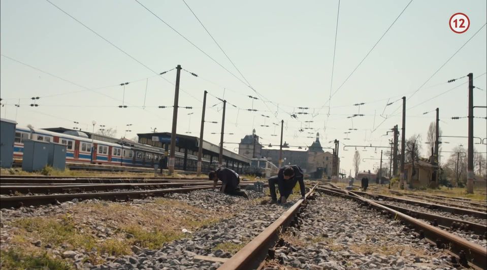 113. epizóda 113. epizóda