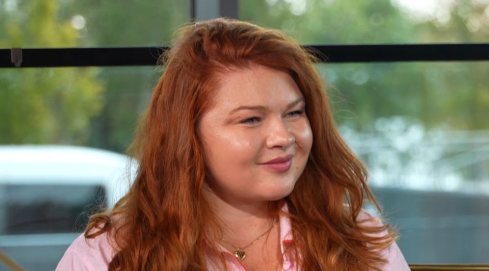 Na káve s Evelyn