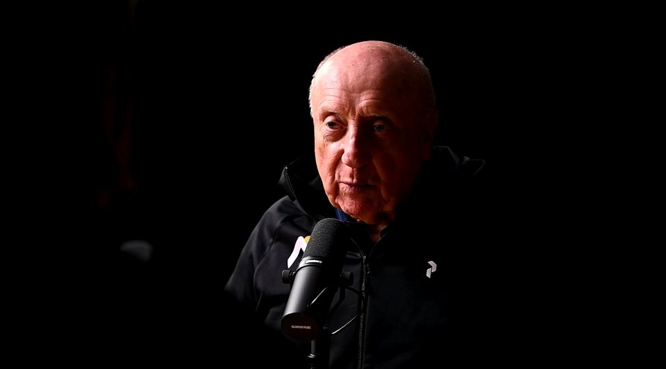 8. epizóda | 28. 7. 2025 | Felix Slováček