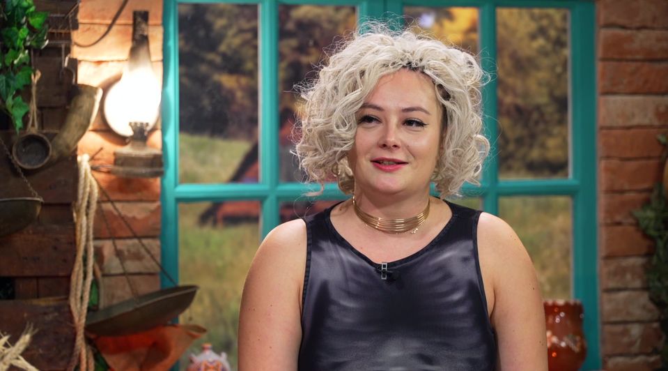 40. epizóda (Michaela Budayová)
