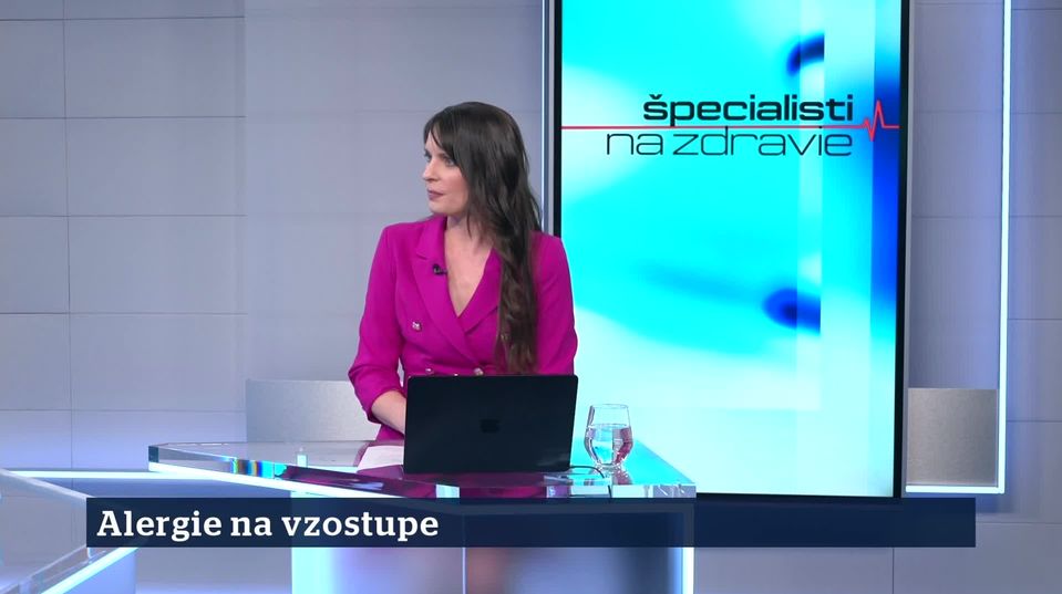 4. epizóda | 29. 7. 2026 | Miloš Jeseňák