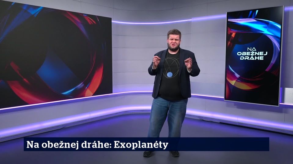 3. epizóda | Exoplanéty