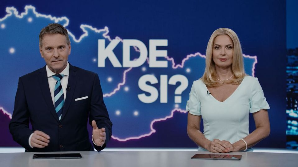 Si to ty? Marianna s Jarom vyhlásili pátranie po SuperStar!