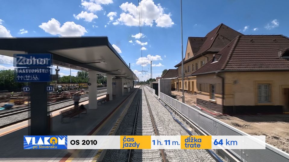 Kúty - Bratislava