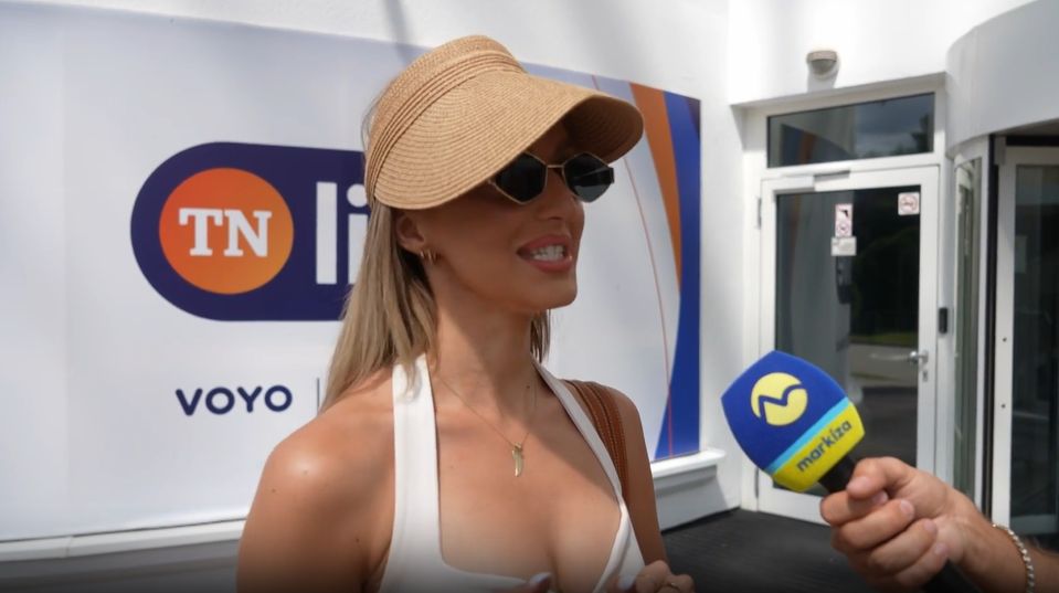 Miška z Ruže odhalila novú známosť