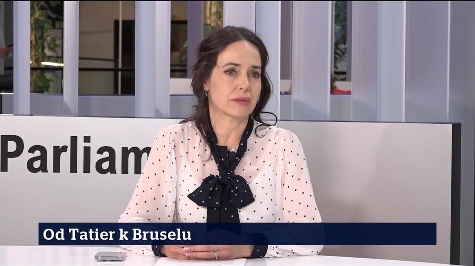 42. epizóda | 28. 7. 2026 | Judita Laššáková a Miriam Lexmann