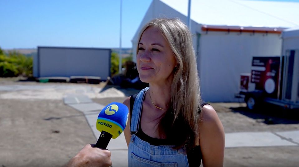 Kreatívna producentka Farmy Dominika Karasová odhalila pikošky zo šou