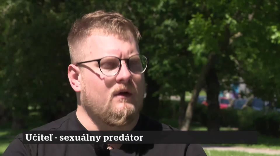 53. epizóda | 24. 6. 2026 | Učiteľ - sexuálny predátor