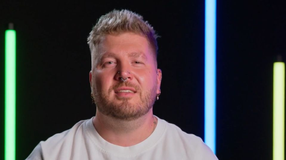 Nahá zoznamka na Voyo odštartovala! Lásku si hľadá Lukáš, rád spoznáva ženy dotykom