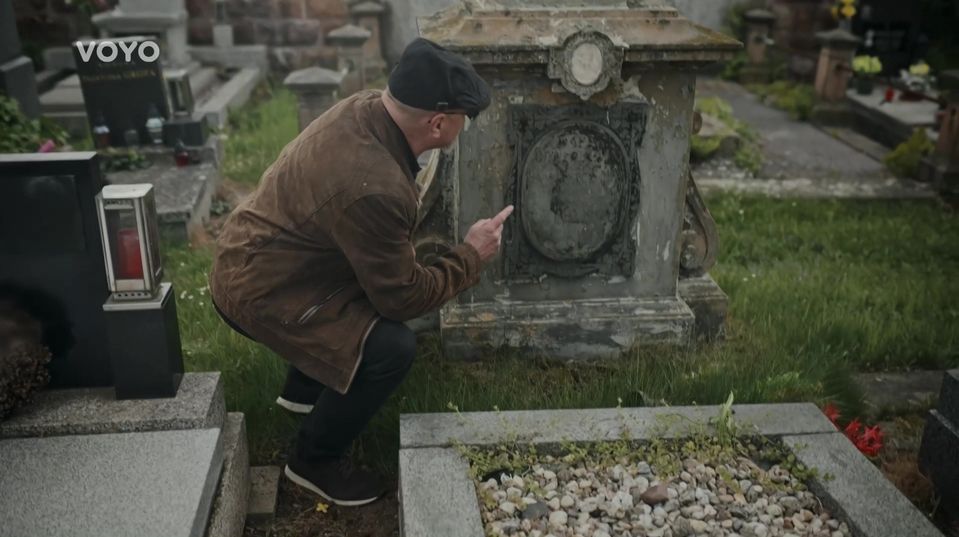 Šokujúce zistenia o hrobových miestach