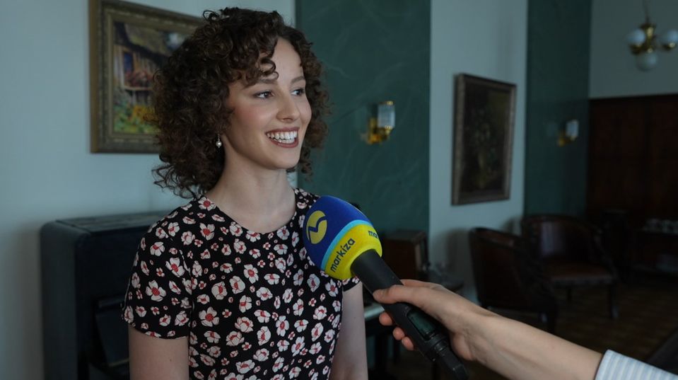 Príbeh speváčky pokračuje. Herečka prezradila, čo Dorota zažije v novej sérii
