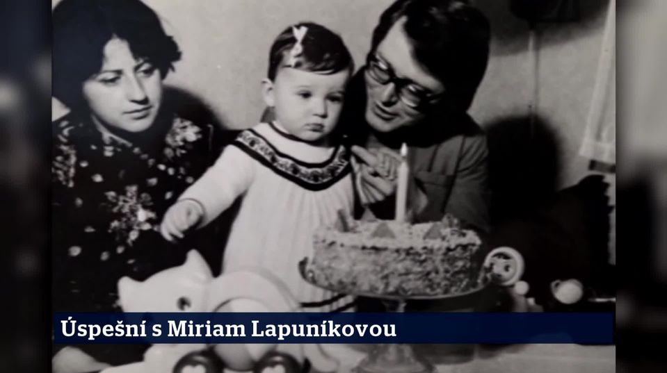 3. epizóda | 7. 7. 2026 | Miriam Lapuníková
