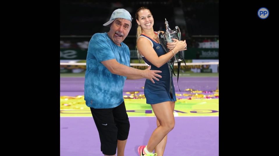 Konečne je známy otec malého Mirka!