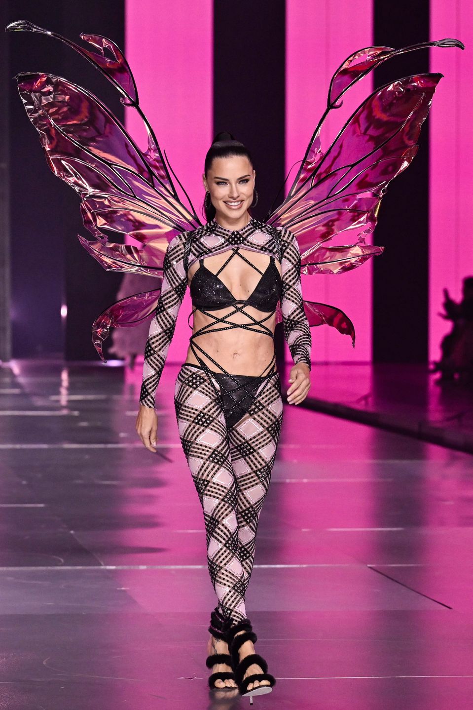 vs show