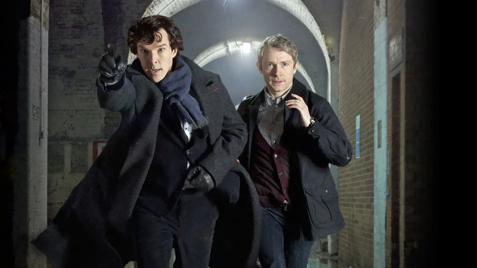 Sherlock