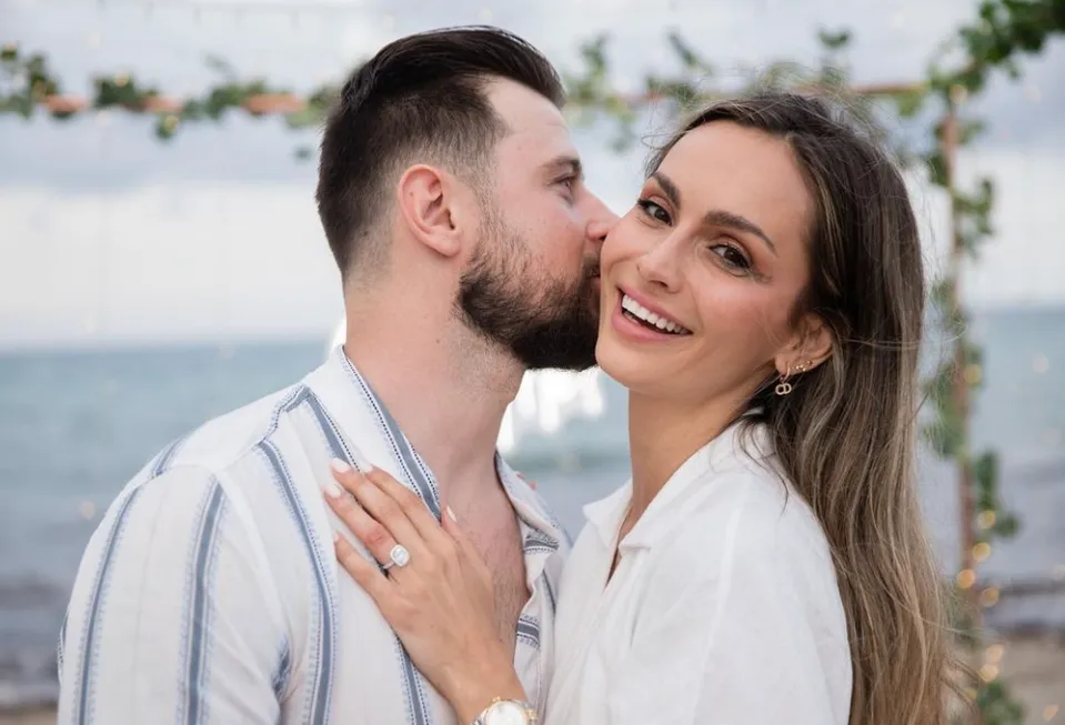 Tomáš a Veronika
