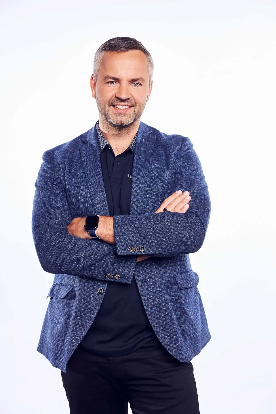 Peter Gažík