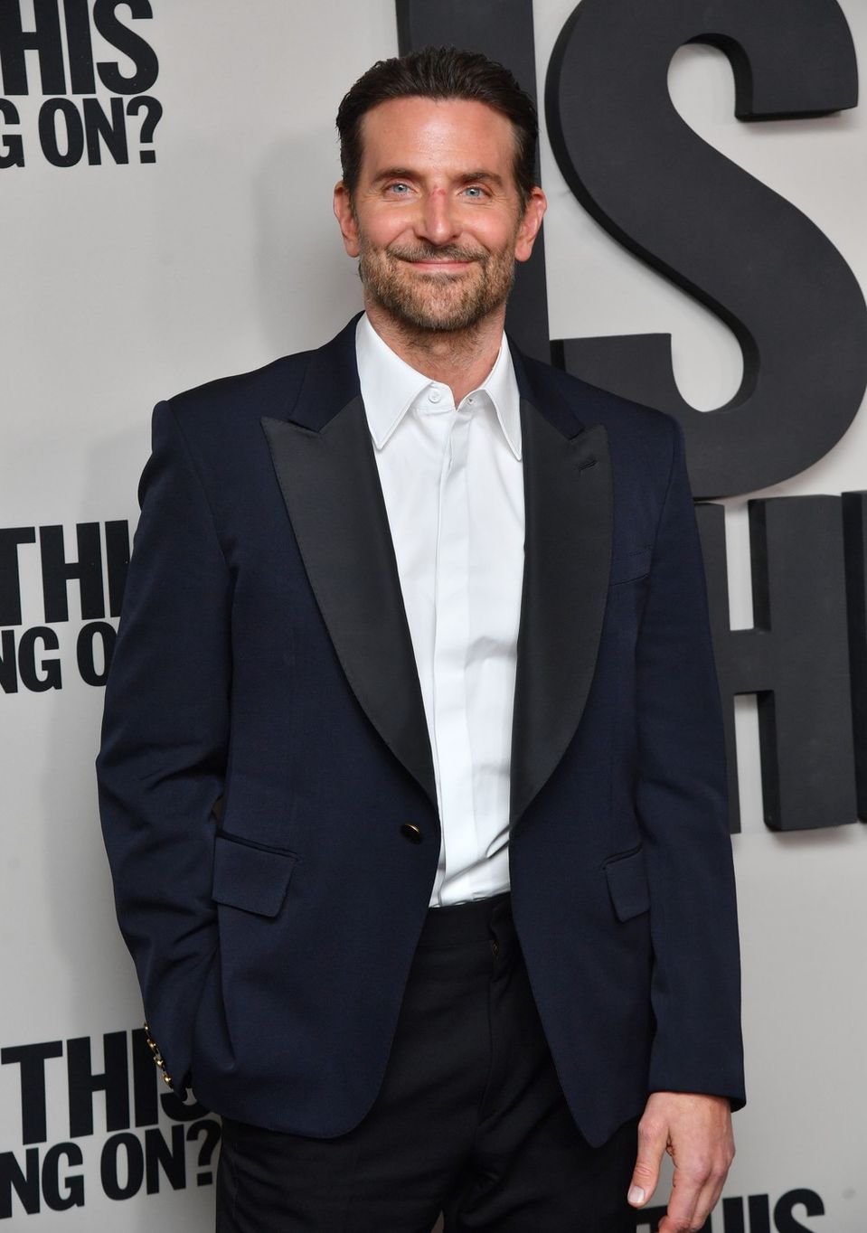 Herec Bradley Cooper sa rozhodol uviesť veci na pravú mieru.