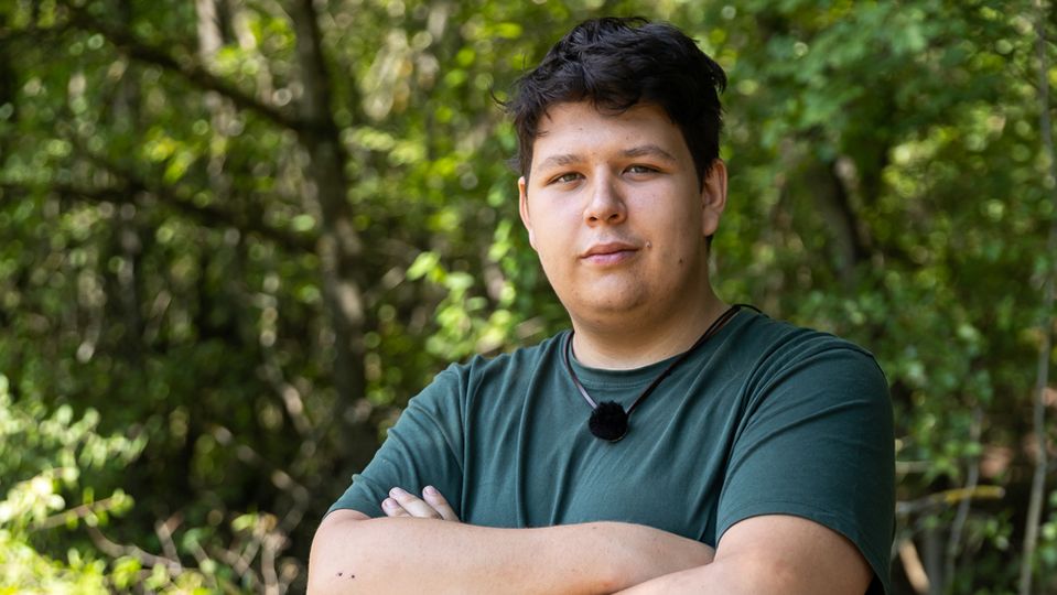 Michal Mičina