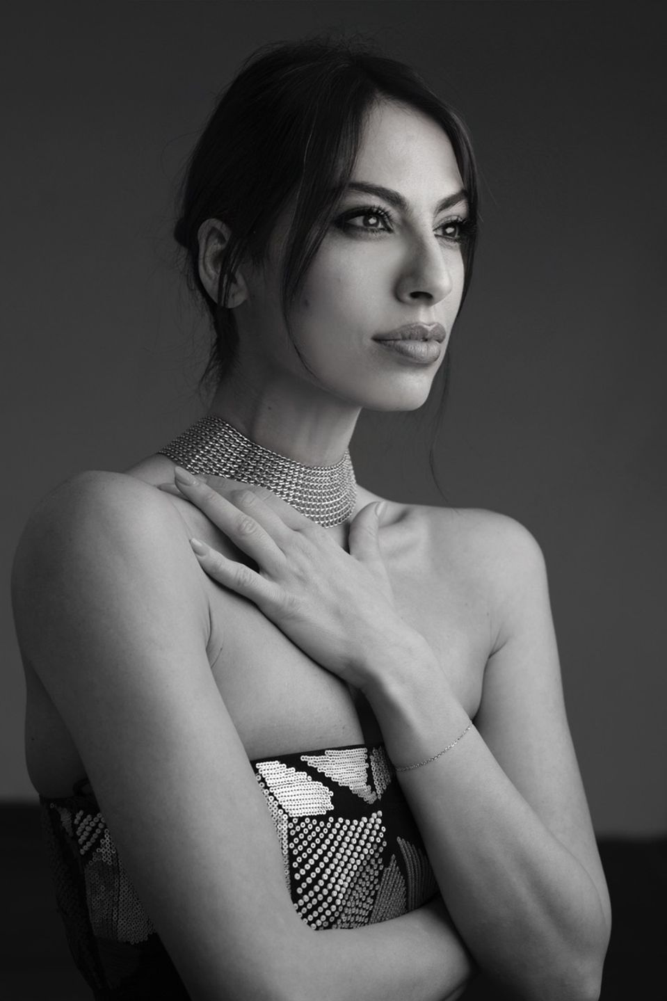 Angelica Gismondo
