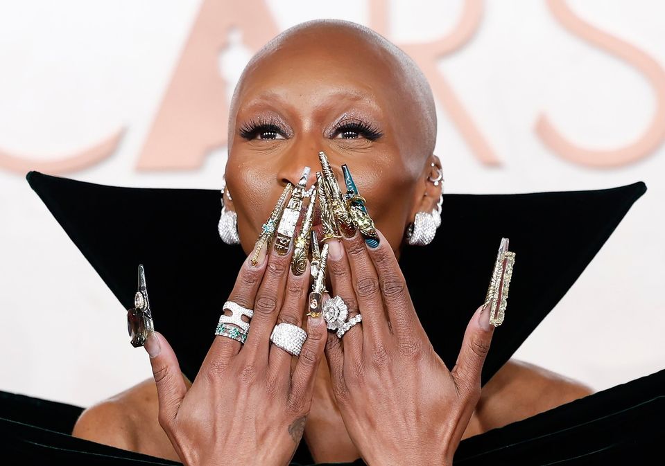 oscars 2025