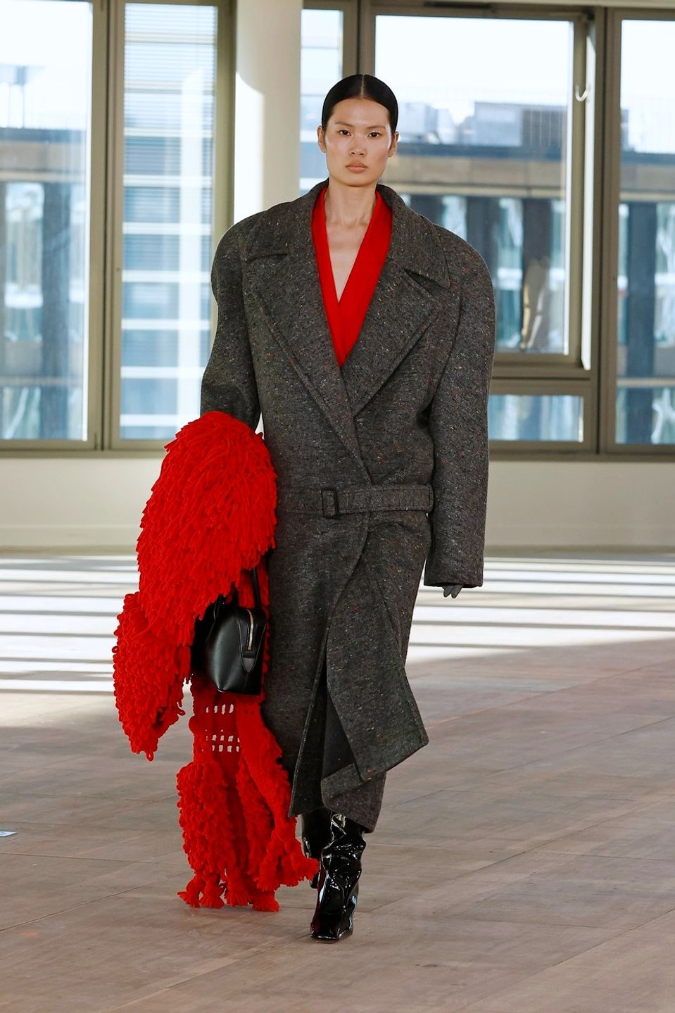 Stella McCartney kolekcia jeseň/zima 2025/2026.