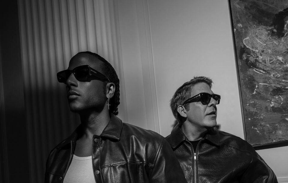 Orishas