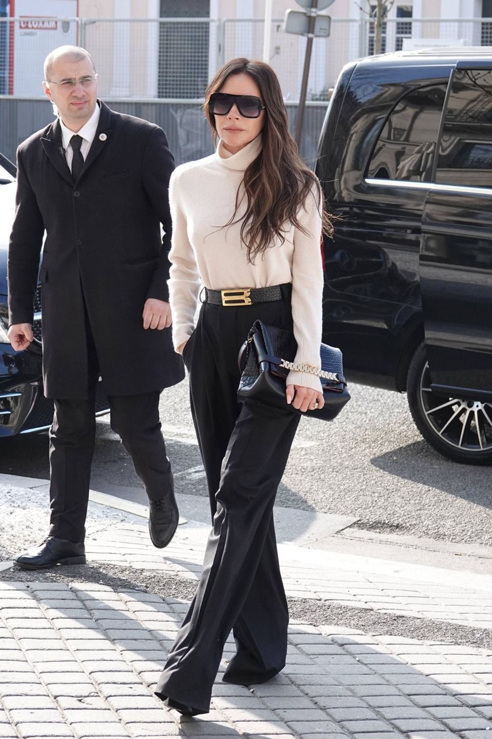 Victoria Beckham