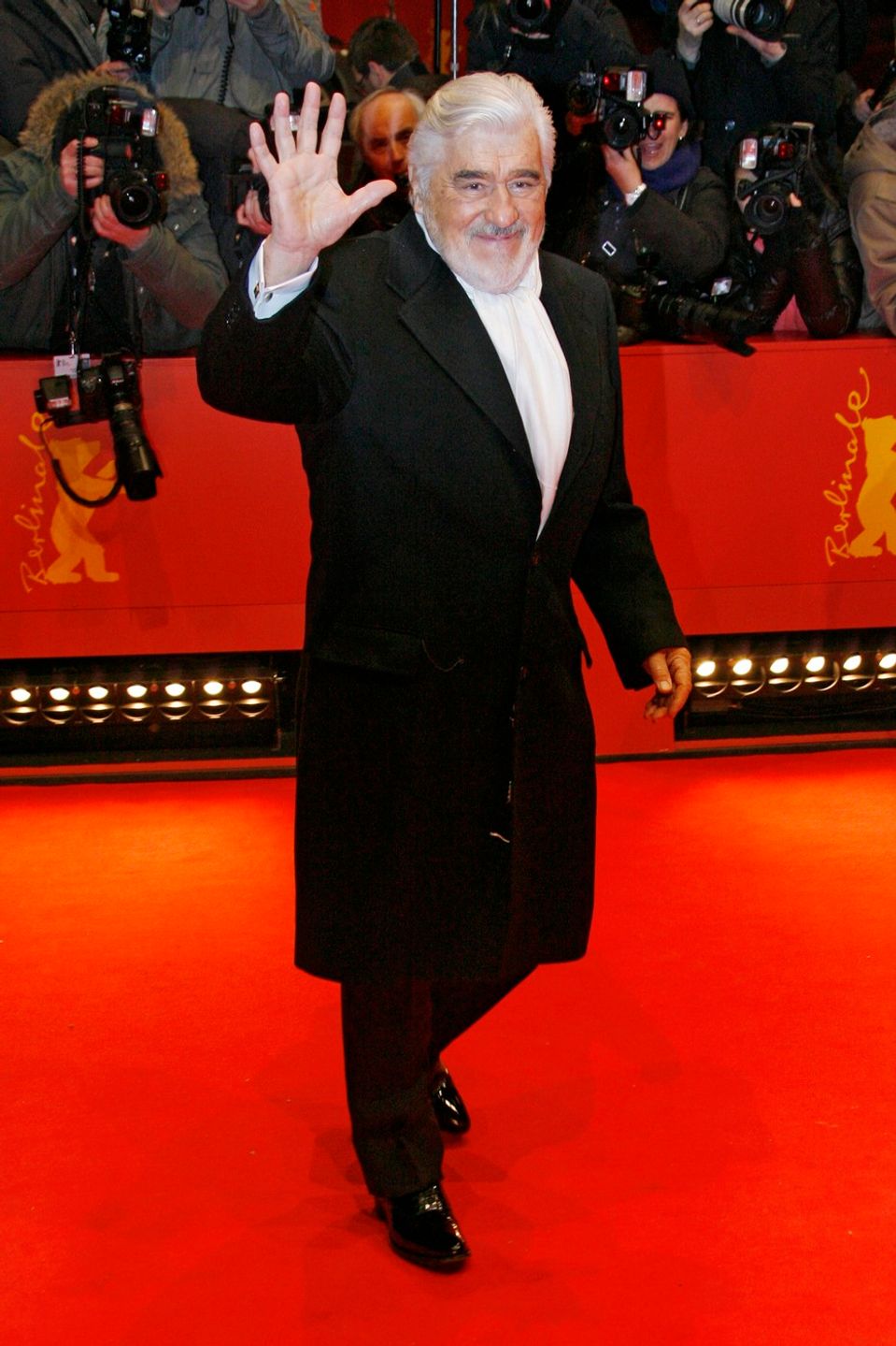 Mario Adorf