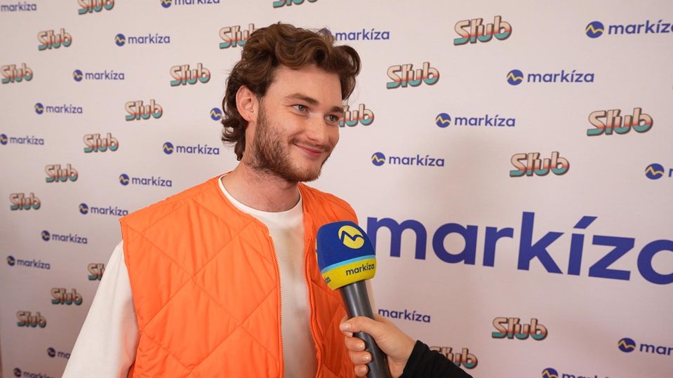 Filip Pavúk 