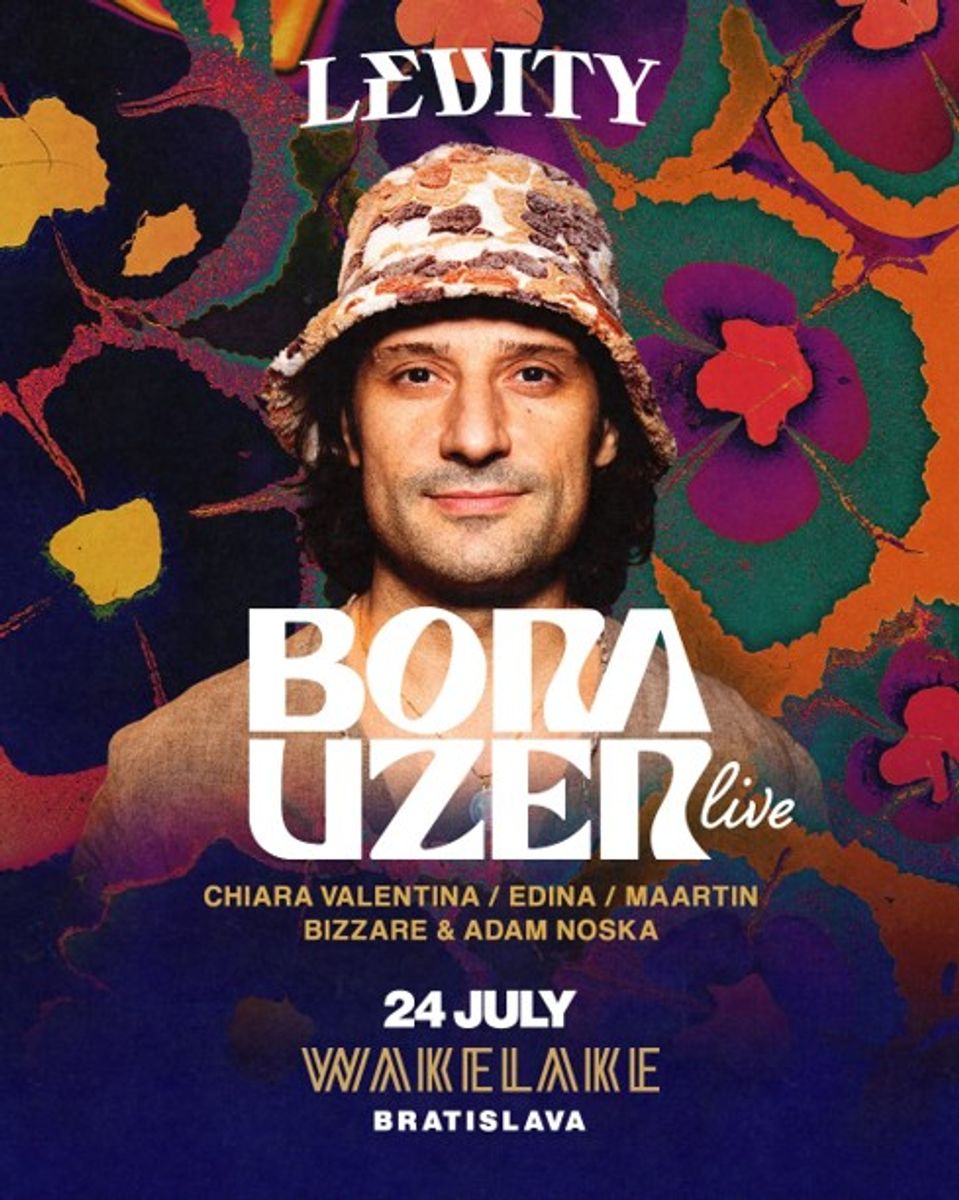 Bora Uzer
