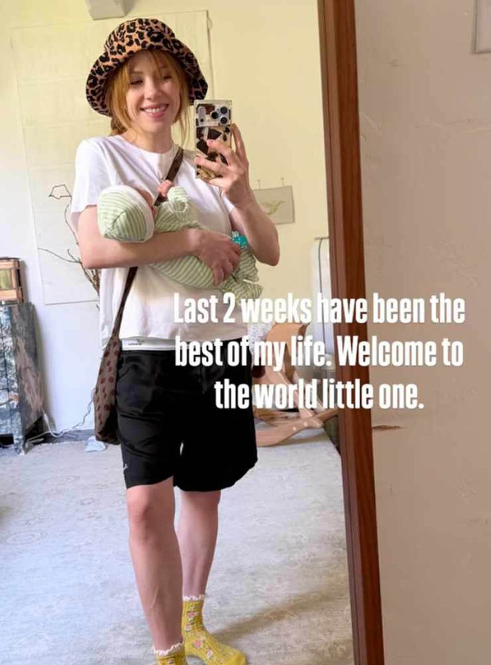 Speváčka Carly Rae Jepsen
