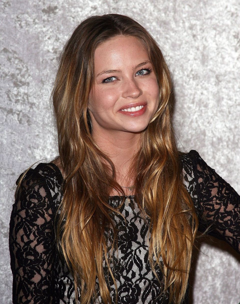 Daveigh Chase