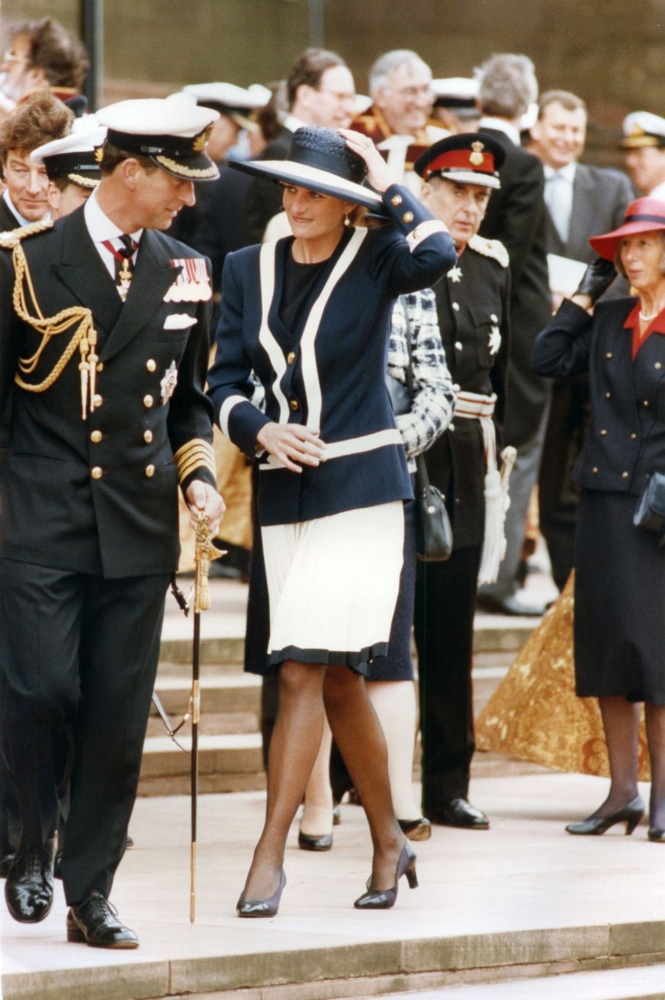 princezna Diana