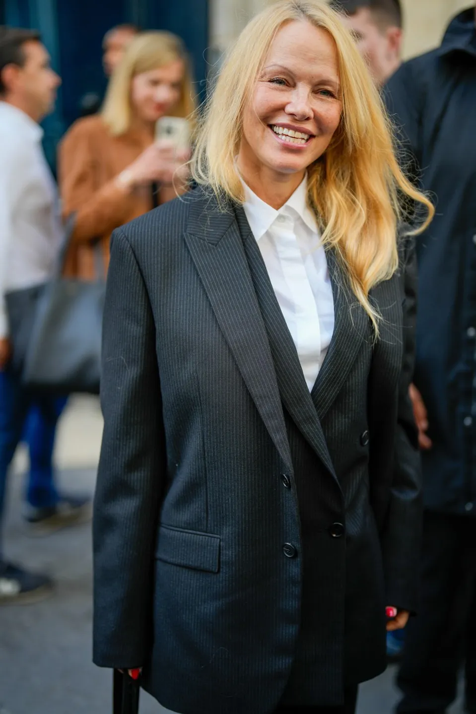 Pamela Anderson 