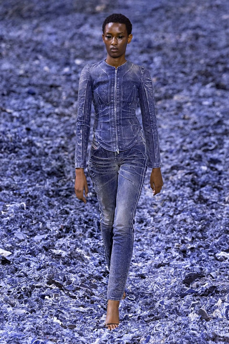 denim