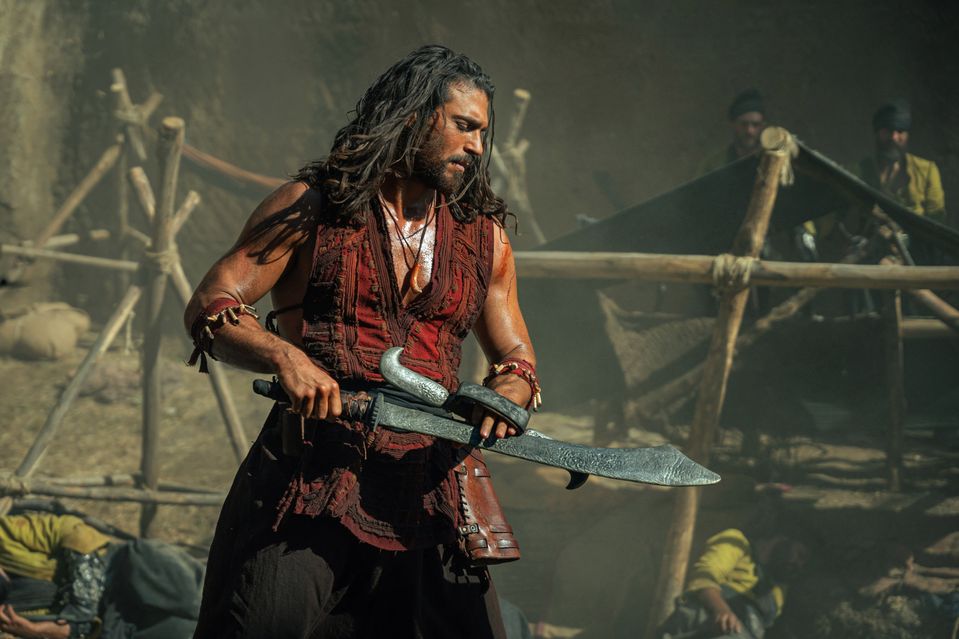 Sandokan