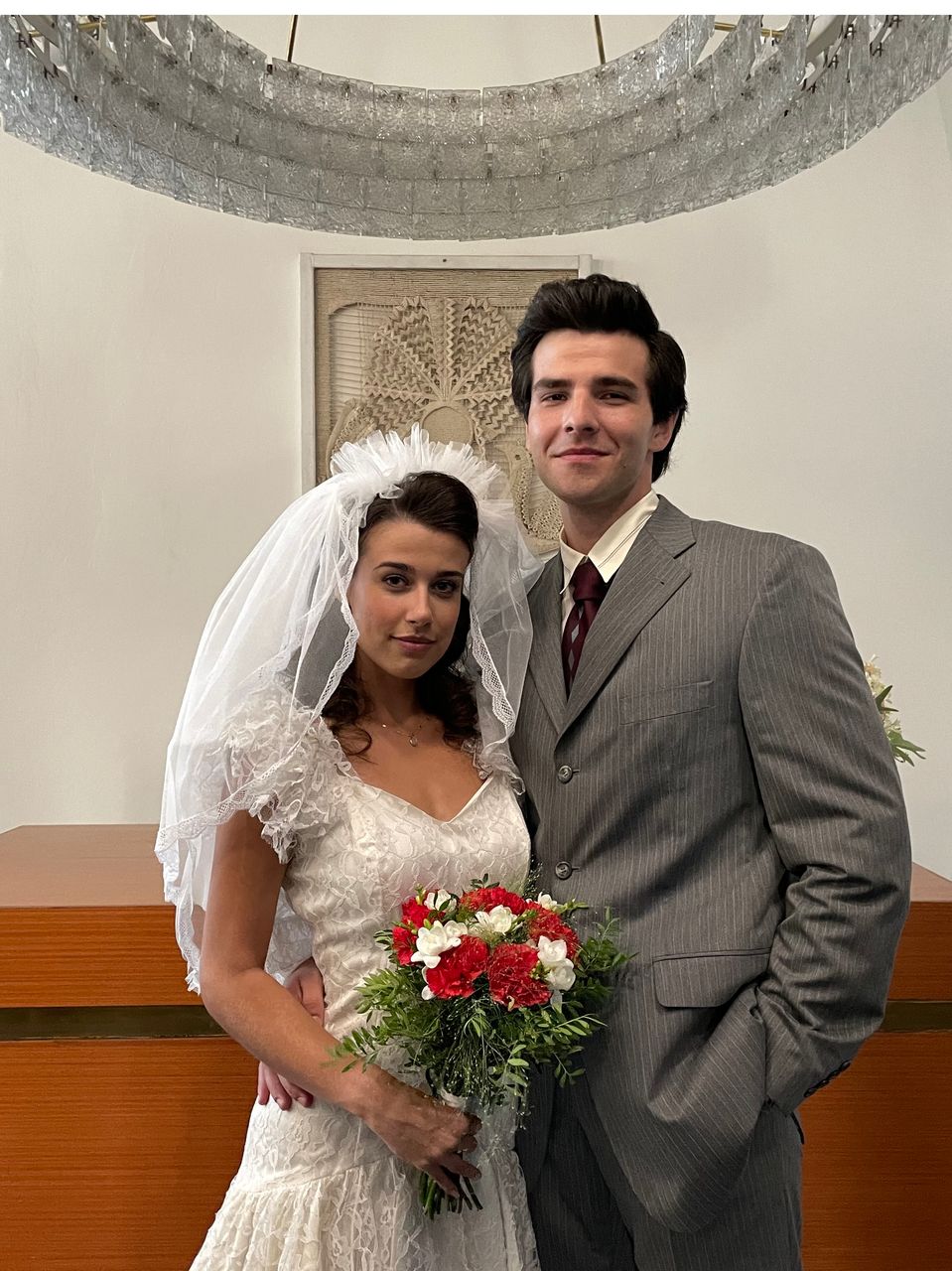 Zuzana a Michal Andrášovci 
