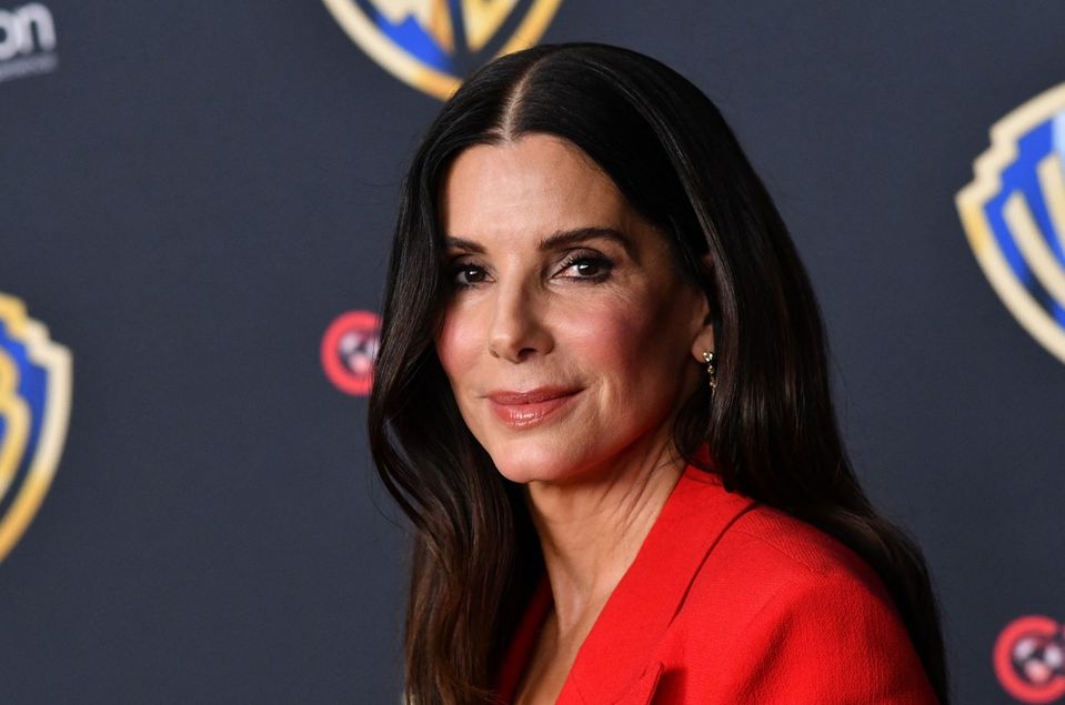 Sandra Bullock prehovorila o bolestivej strate svojho partnera.