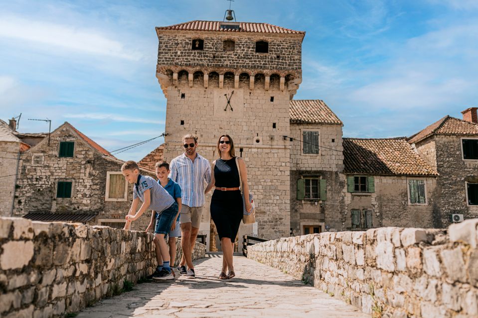 Kaštilac (Dalmácia)