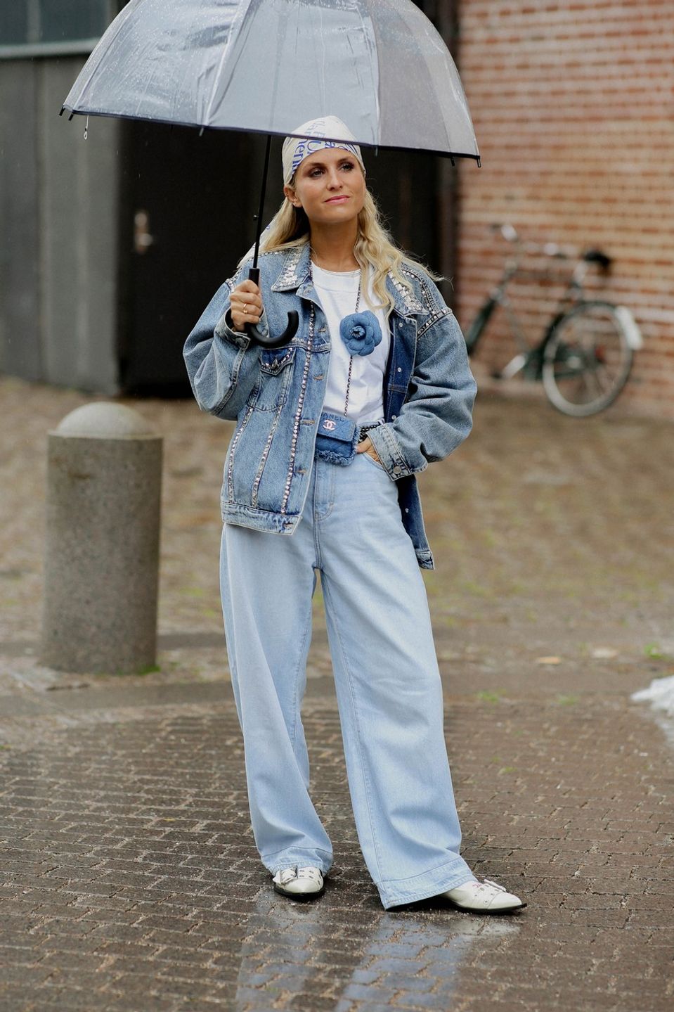 denim