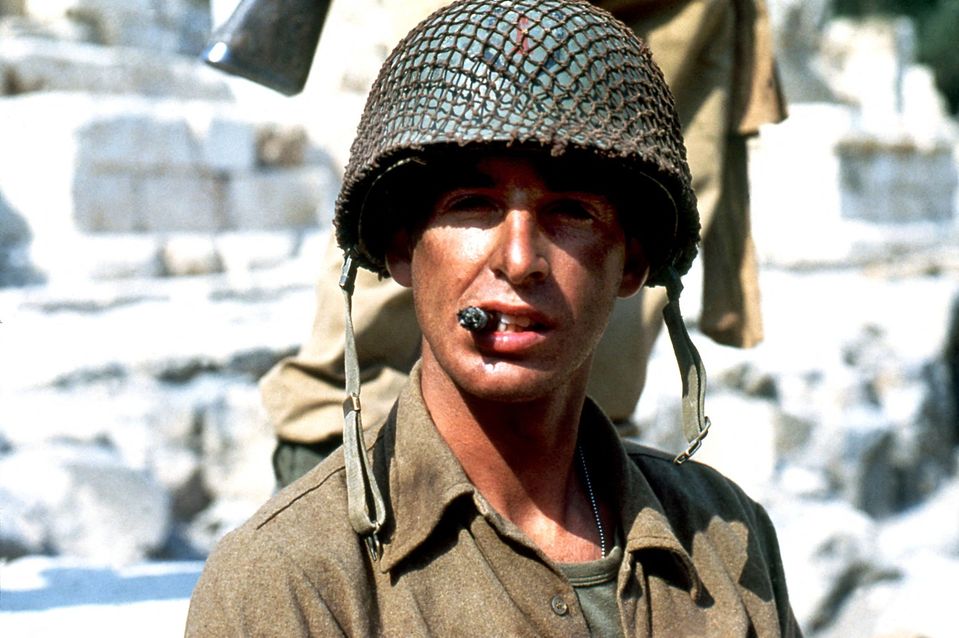 Robert Carradine