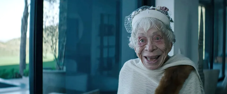 Bunny Levine sa naposledy objavila v hororovom trileri The Cure (2026).