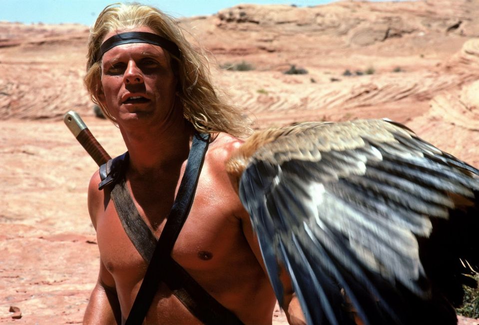 Marc Singer