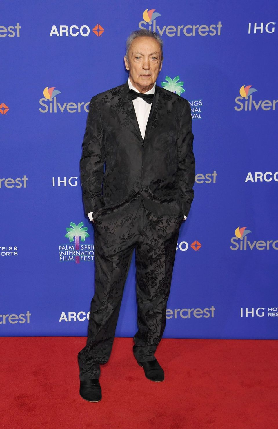Udo Kier